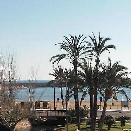 شقة Dos Bahias Peñíscola المظهر الخارجي الصورة
